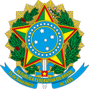 Brasão da República Federativa do Brasil