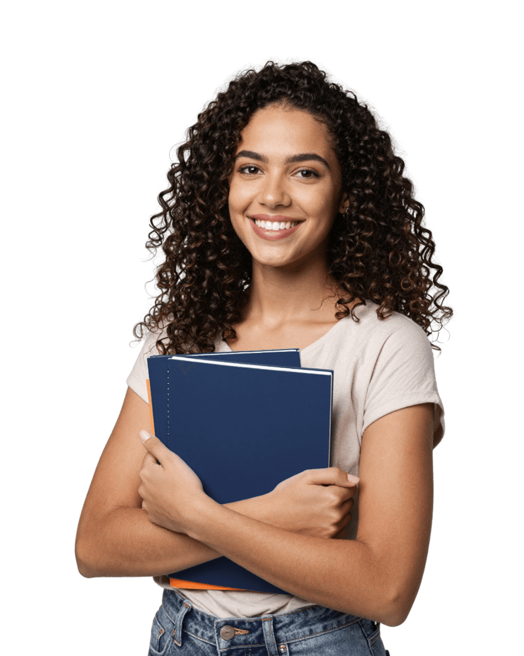 Estudante de Pedagogia da UFAZ